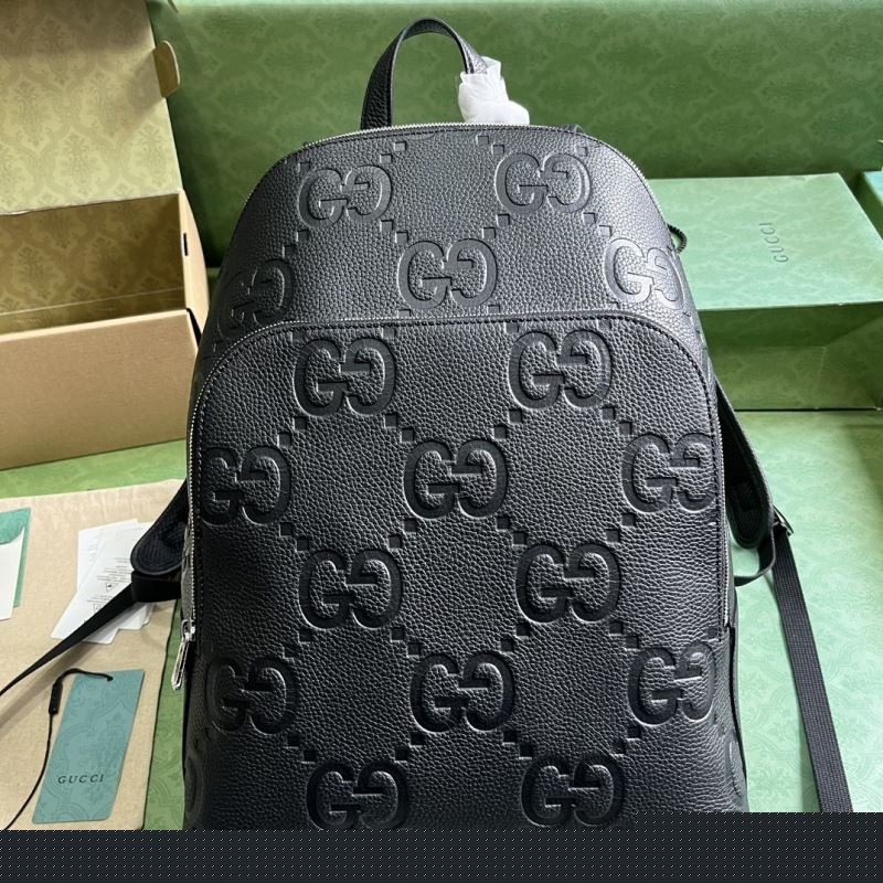G*u*i backpacks